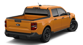 2026 Ford Maverick® External Image 4